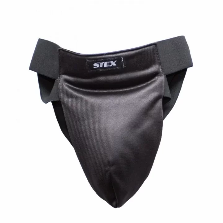 Раковина игрока хоккея с мячом STEX от магазина Супер Спорт