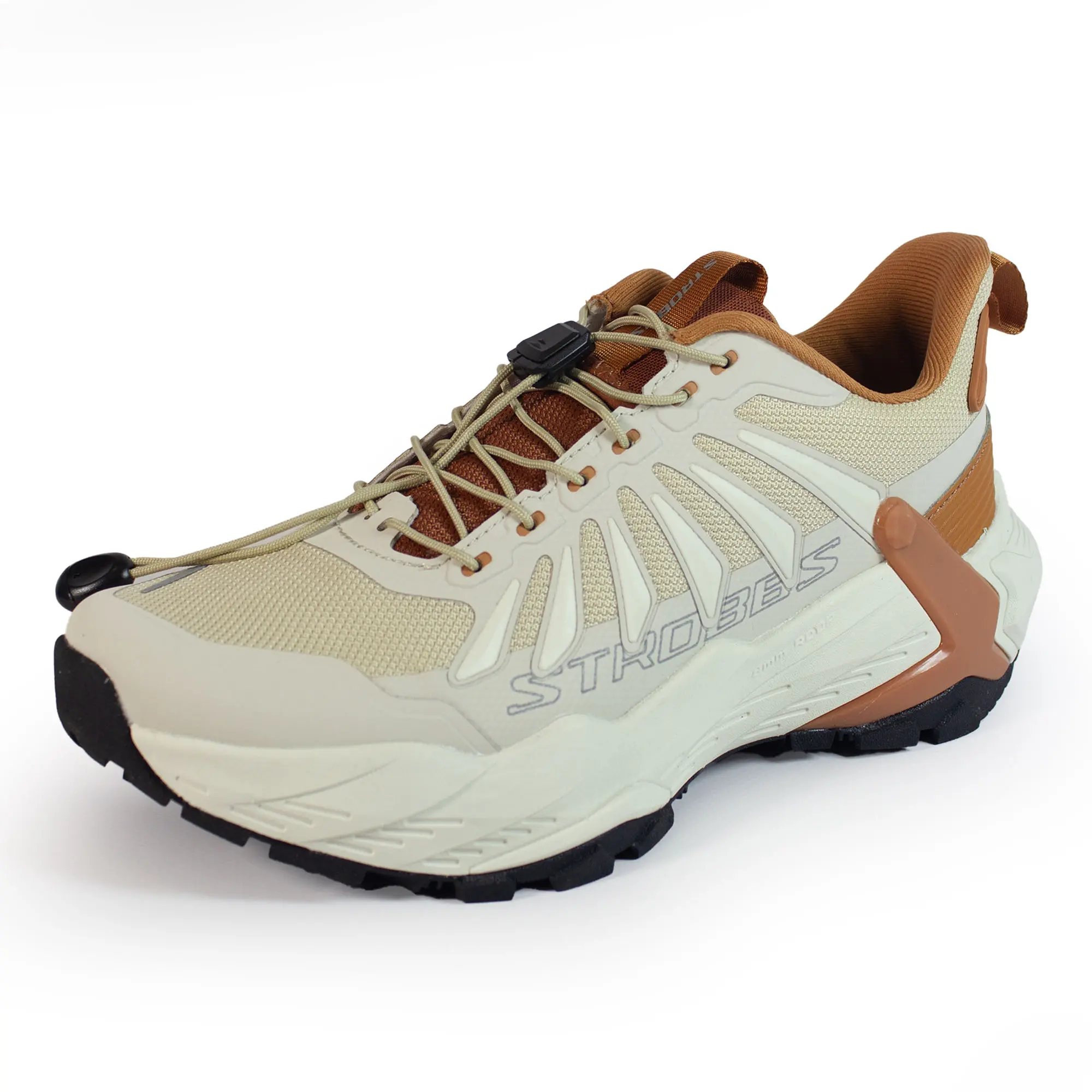 Кроссовки STROBBS F7632-16 от магазина Супер Спорт
