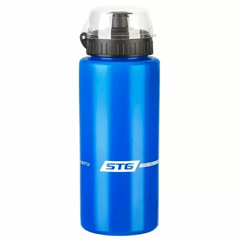 Фляга вело STG DC-BT-54 600мл от магазина Супер Спорт