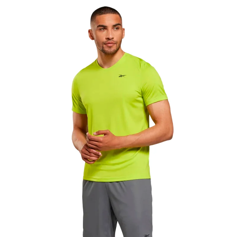 Футболка Reebok мужская HL4299 от магазина Супер Спорт