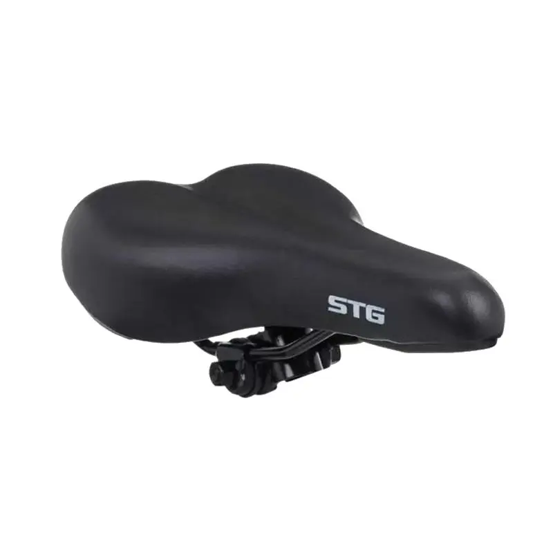 Седло STG 608-VLB-J 74371-5 от магазина Супер Спорт