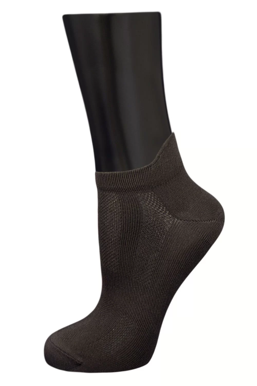 Носки Grand женские спортивные XWL45 черные Носки Grand женские спортивные XWL45 черные от магазина Супер Спорт