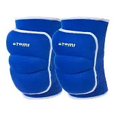 Наколенники АКР-03BLU синие от магазина Супер Спорт