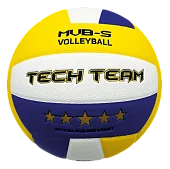 Мяч волейбольный Tech Team MVB-5 от магазина Супер Спорт